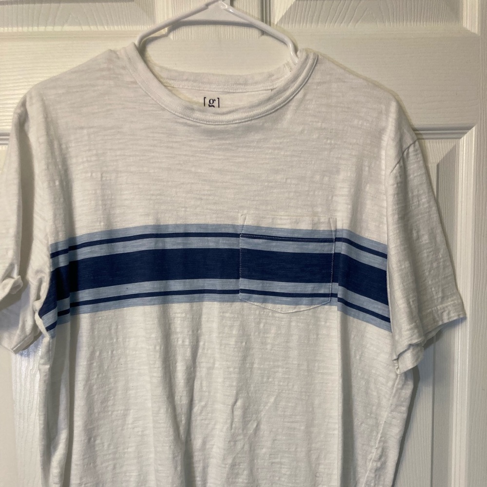 Basic T-Shirt